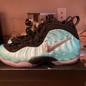 Nike Men’s Foamposite pro